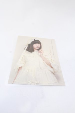 画像: Physical Drop / ポストカード  - O-25-05-30-037-LO-ZA-IG-OS
