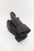 画像7: Emily Temple cute / クラシックリボンシューズ 23.5cm ブラウン O-25-05-30-054-ET-SH-IG-OS (7)