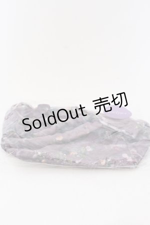 画像: axes femme POETIQUE / ミニトートバッグ  パープル O-25-05-30-020-AX-BG-OW-ZT273