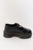 画像5: Dr.Martens （Getta Grip） / BETHAN　メリージェーンシューズ UK5（約24cm） ブラック O-25-05-30-027-PU-SH-YM-ZT-K014 (5)