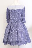 画像3: Angelic Pretty / Sweet Dreamワンピース  ラベンダー O-25-05-31-1034-AP-OP-OW-OS (3)
