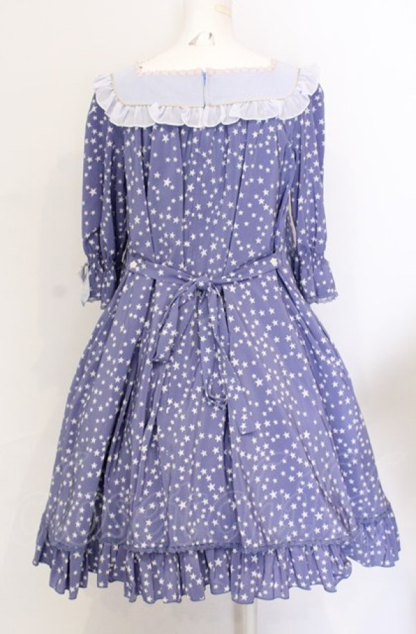 画像3: Angelic Pretty / Sweet Dreamワンピース  ラベンダー O-25-05-31-1034-AP-OP-OW-OS (3)
