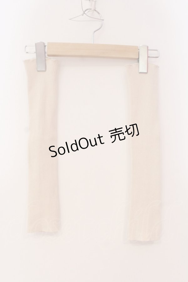 画像3: Millor TOKYO / Dressyケープトップス【ニット】 M-L アイボリー O-25-05-31-080-LO-TO-IG-OS (3)