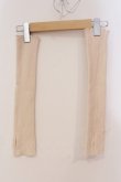 画像4: Millor TOKYO / Dressyケープトップス【ニット】 M-L アイボリー O-25-05-31-080-LO-TO-IG-OS (4)