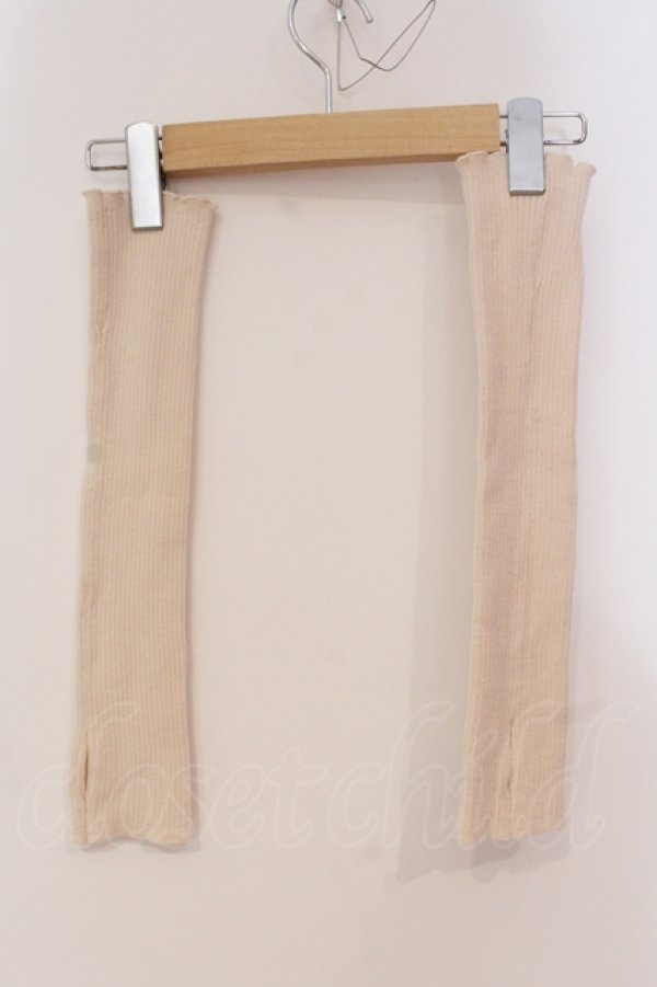 画像4: Millor TOKYO / Dressyケープトップス【ニット】 M-L アイボリー O-25-05-31-080-LO-TO-IG-OS (4)