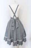 画像2: Amavel / Classical Doll ミドルスカート F グレー O-25-05-31-2025-CA-SK-OW-OS (2)