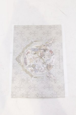 画像: ATELIER PIERROT / ポストカード   O-25-05-31-2034-EL-ZA-OW-OS