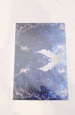 画像: ATELIER PIERROT / ポストカード   O-25-05-31-2035-EL-ZA-OW-OS