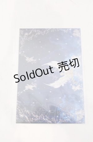 画像: ATELIER PIERROT / ポストカード   O-25-05-31-2035-EL-ZA-OW-OS