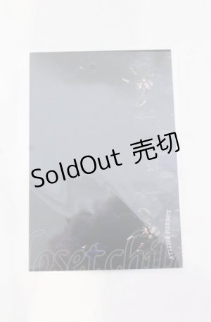 画像: ATELIER PIERROT / ポストカード   O-25-05-31-2036-EL-ZA-OW-ZT0614