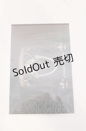 画像: ATELIER PIERROT / ポストカード   O-25-05-31-2037-EL-ZA-OW-ZT0614