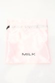 画像3: MILK / アイマスク  ピンク O-25-06-03-052-ML-ZA-OW-OS (3)