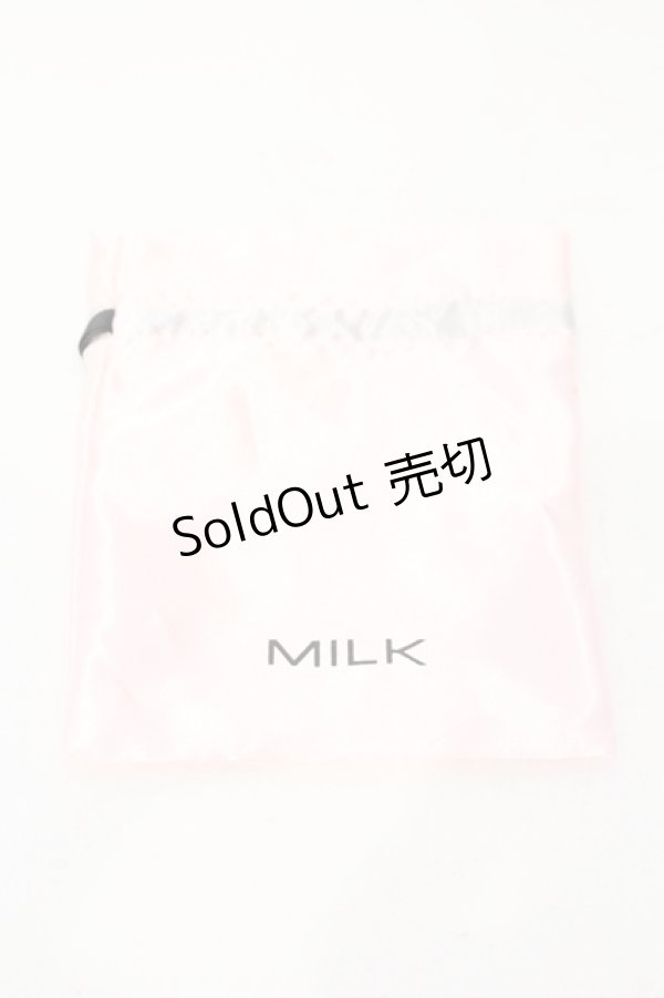 画像3: MILK / アイマスク  ピンク O-25-06-03-052-ML-ZA-OW-ZT208-F002 (3)