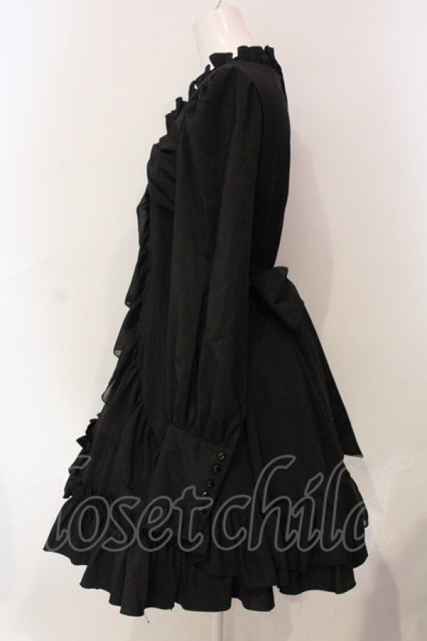ワンピース ATELIER BOZ LAPIN AGILL Faith JSK Nagoya Shop Limited Lapin Agill JSK by Atelier Boz