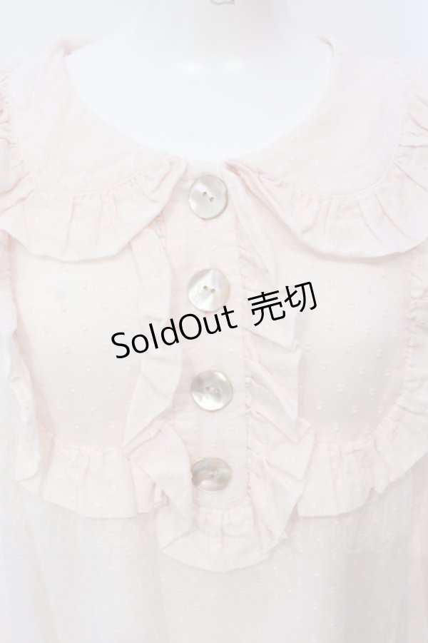 画像2: Katie / DOLL AGENTドールワンピース F ピンク O-25-06-10-058-LO-OP-OW-ZT468 (2)