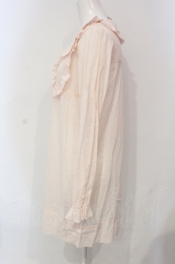 画像3: Katie / DOLL AGENTドールワンピース F ピンク O-25-06-10-058-LO-OP-OW-ZT468 (3)