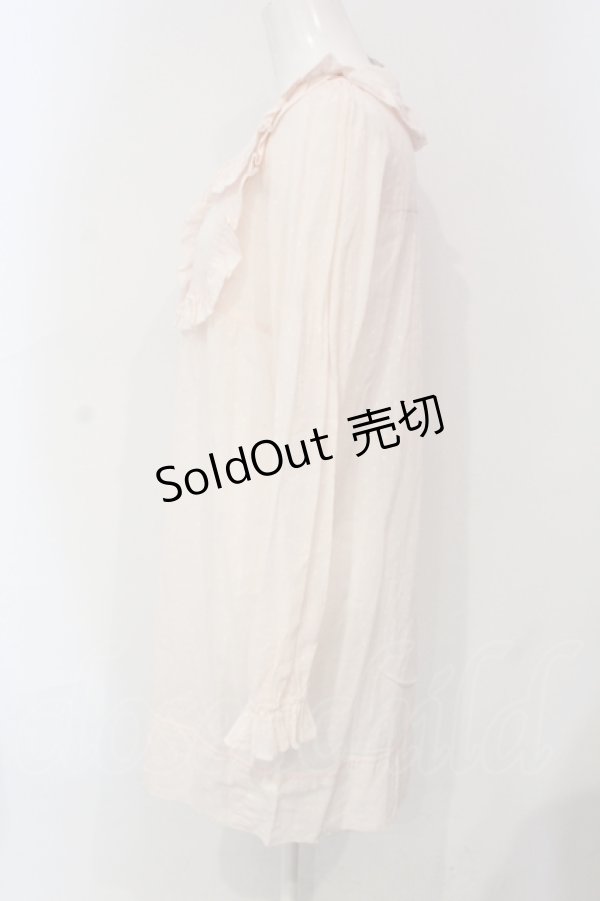 画像3: Katie / DOLL AGENTドールワンピース F ピンク O-25-06-10-058-LO-OP-OW-ZT468 (3)