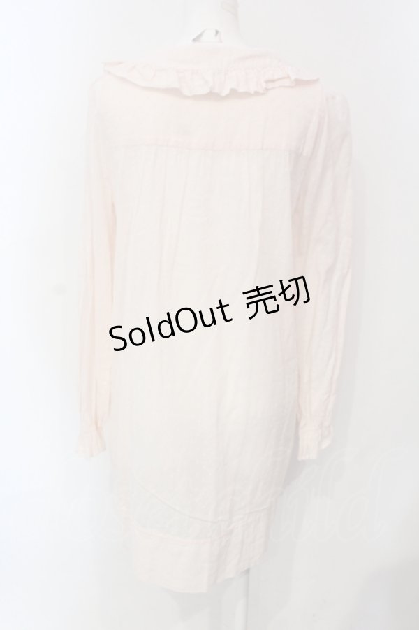 画像4: Katie / DOLL AGENTドールワンピース F ピンク O-25-06-10-058-LO-OP-OW-ZT468 (4)