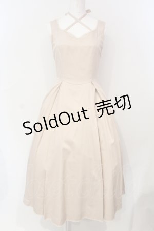 画像: Victorian maiden / レディロングドレス  カメオローズ O-25-06-12-009-CL-OP-OW-OS
