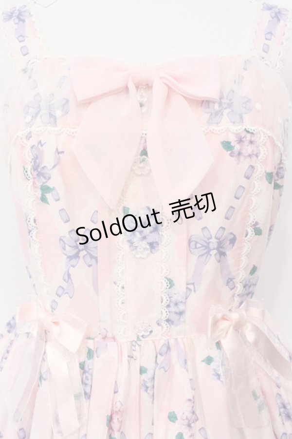 新作人気モデル Angelic Pretty Lacyバスケットジャンパー