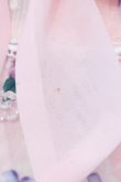 画像3: Angelic Pretty / Sweet Lacyバスケットジャンパースカート  ピンク O-25-06-17-017-AP-OP-IG-OS (3)