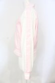 画像3: Angelic Pretty / Photogenic Palletブルゾン  ピンク×シロ O-25-06-19-053-AP-JA-OW-OS (3)