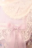画像2: Angelic Pretty / Flower Kittenワンピース  ラベンダー O-25-06-19-009-AP-OP-OW-OS (2)