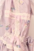 画像5: Angelic Pretty / Flower Kittenワンピース  ラベンダー O-25-06-19-009-AP-OP-OW-OS (5)