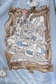 画像3: BABY,THE STARS SHINE BRIGHT / Alice In Wonderlandベビードールジャンパースカート  サックス O-25-06-19-002-BA-OP-OW-OS (3)