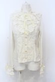 画像1: Angelic Pretty / Angel Dollブラウス  アイボリー O-25-06-21-060-AP-BL-IG-OS (1)