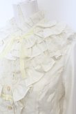 Angelic Pretty / Angel Dollブラウス  アイボリー O-25-06-21-060-AP-BL-IG-OS Angelic Pretty / Angel Dollブラウス アイボリー O-25-06-21