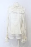 画像4: Angelic Pretty / Angel Dollブラウス  アイボリー O-25-06-21-060-AP-BL-IG-OS (4)