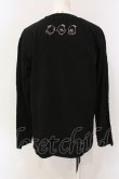 画像2: サンリオ / タキシードサムカットソー  ブラック O-25-06-23-080-EL-TO-IG-OS (2)