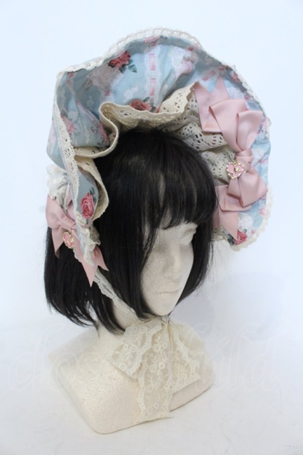 ワンピなど最旬ア！ Garden Lilica / Point Miss ワンピース・フルセット 花柄 XXL チャイルドシート