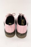 画像4: Dr.Martens （Getta Grip） / 3ホールシューズ UK7 ピンク O-25-06-24-077-PU-SH-IG-ZT-K003 (4)