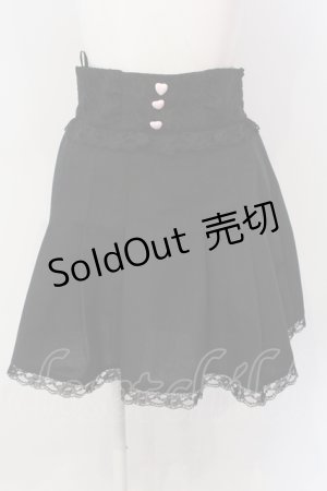 画像: LOLITA他 / プリーツスカート M クロ O-25-06-26-054-LO-SK-OW-OS