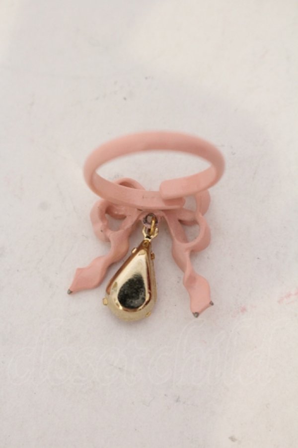 画像3: Angelic Pretty / Romantic Jewelryリング  ピンク O-25-06-28-082-AP-AC-IG-ZT208-F001 (3)