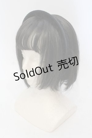画像: marcHenTica / 総レースココシニク  クロ O-25-06-28-092-LO-AC-IG-OS