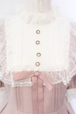 画像2: Amavel / Romantique Feminineワンピース F ピンク O-25-07-07-006-CA-OP-OW-ZY (2)