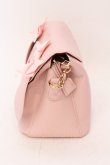 画像2: BABY,THE STARS SHINE BRIGHT / うさくみゃちゃんショルダーBag  ピンク O-25-07-10-046-BA-BG-IG-OS (2)