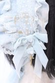 画像4: Angelic Pretty / Celestialボンネット  サックス O-25-07-10-002-AP-AC-IG-OS (4)