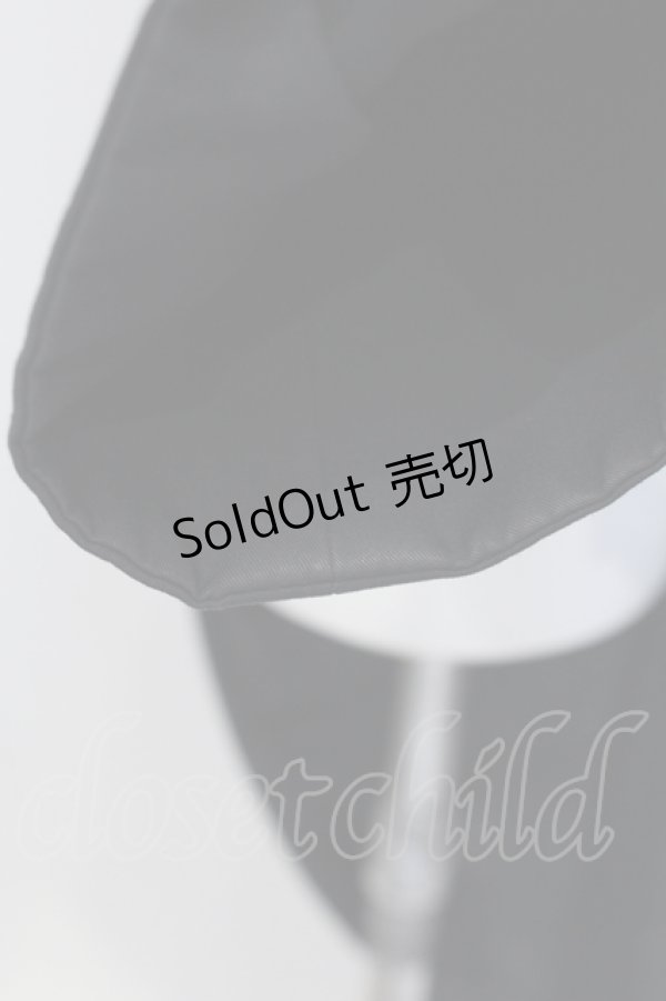 画像5: ATELIER BOZ / 黒執事2010コラボ セバスチャン・ジャケット  ブラック O-25-07-11-003-EL-JA-OW-OS (5)