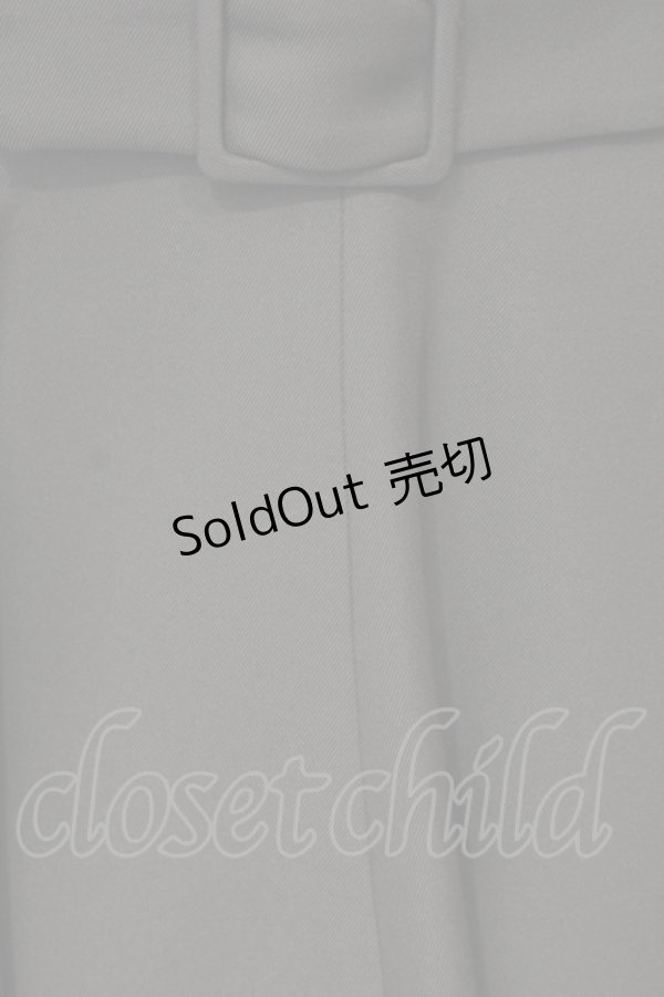 画像5: ATELIER BOZ / モーゼスロングローランドジャケット  カーキグリーン O-25-07-11-004-EL-JA-OW-OS (5)