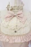 画像2: Victorian maiden / クラシカルドールロングドレス  スモーキーピンク O-25-07-12-049-CL-OP-OW-OS (2)