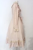 画像3: Victorian maiden / クラシカルドールロングドレス  スモーキーピンク O-25-07-12-049-CL-OP-OW-OS (3)