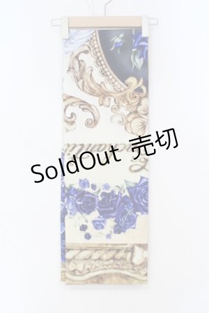 画像: Enchantlic Enchantilly / オリジナルプリント生地   O-25-07-14-001-LO-ZA-IG-OS