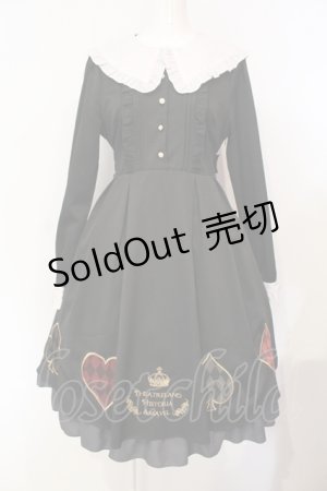 画像: Amavel / Theatreland Pokerワンピース F クロ O-25-07-15-009-CA-OP-OW-OS