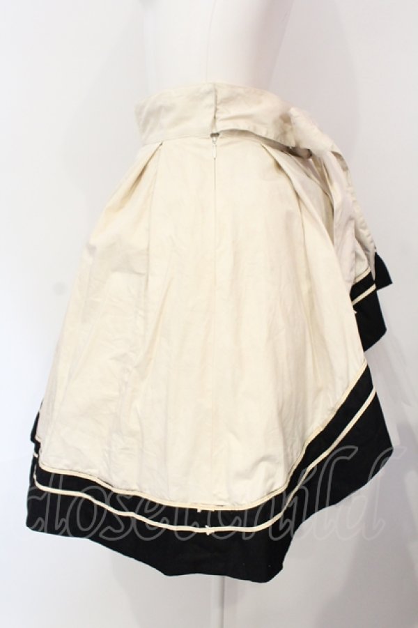 Victorian maiden / ブリティッシュマリンバッスルスカート