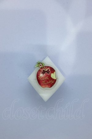 画像: Enchantlic Enchantilly / Dolled Up Ring(午後３時の林檎)   O-25-07-17-1032-LO-AC-IG-OS