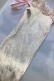 画像2: BABY,THE STARS SHINE BRIGHT / Princess Ribbonロンググローブ  ピンク O-25-07-17-1041-BA-ZA-IG-OS (2)